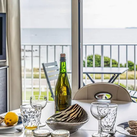 Les Trois Iles-9 By Interhome *